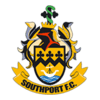 Logo týmu Southport