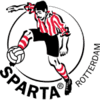 Logo týmu Sparta Rotterdam