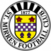 Logo týmu St. Mirren