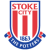 Logo týmu Stoke