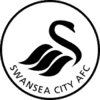 Logo týmu Swansea