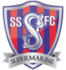 Logo týmu Swindon Supermarine