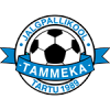 Logo týmu Tammeka Tartu