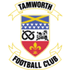 Logo týmu Tamworth