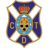 Logo týmu Tenerife CD