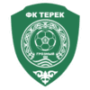 Logo týmu Terek Groznyj