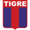 Logo týmu Tigre Victoria