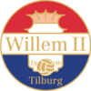 Logo týmu Tilburg Willem