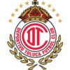 Logo týmu Toluca