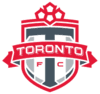 Logo týmu Toronto FC