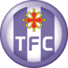 Logo týmu Toulouse