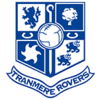 Logo týmu Tranmere