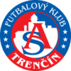 Logo týmu Trenčín