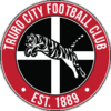 Logo týmu Truro City