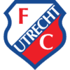 Logo týmu Utrecht