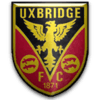 Logo týmu Uxbridge