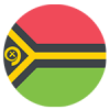 Logo týmu Vanuatu