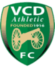 Logo týmu VCD Athletic