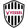 Logo týmu Vissel Kobe