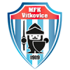 Logo týmu Vítkovice