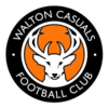 Logo týmu Walton Casuals