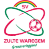 Logo týmu Waregem