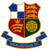 Logo týmu Wealdstone