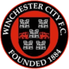 Logo týmu Winchester City