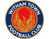 Logo týmu Witham Town