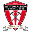 Logo týmu Witton Albion