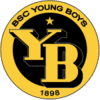 Logo týmu Young Boys Bern