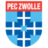 Logo týmu Zwolle FC