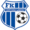 Logo týmu Ústí n. Labem