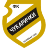 Logo týmu Čukarički Bělehrad