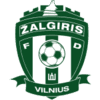 Logo týmu Žalgiris Vilnius