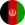 Logo týmu Afghánistán