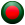 Logo týmu Bangladéš