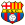 Logo týmu Barcelona