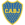 Logo týmu Boca Juniors