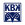 Logo týmu Kristiansund BK