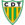 Logo týmu Tondela