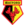 Logo týmu Watford