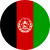 Logo týmu Afghánistán