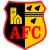 Logo týmu Alvechurch