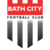 Logo týmu Bath City