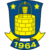 Logo týmu Bröndby Kobenhavn