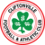 Logo týmu Cliftonville