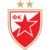 Logo týmu Crvena zvezda Bělehrad