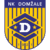 Logo týmu Domzale