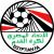 Logo týmu Egypt